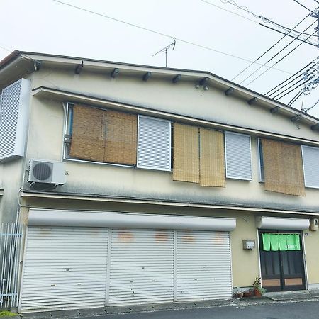 Guesthouse Ogawaya Tanabe Extérieur photo